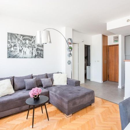 Apartman Luana Σπλιτ Εξωτερικό φωτογραφία