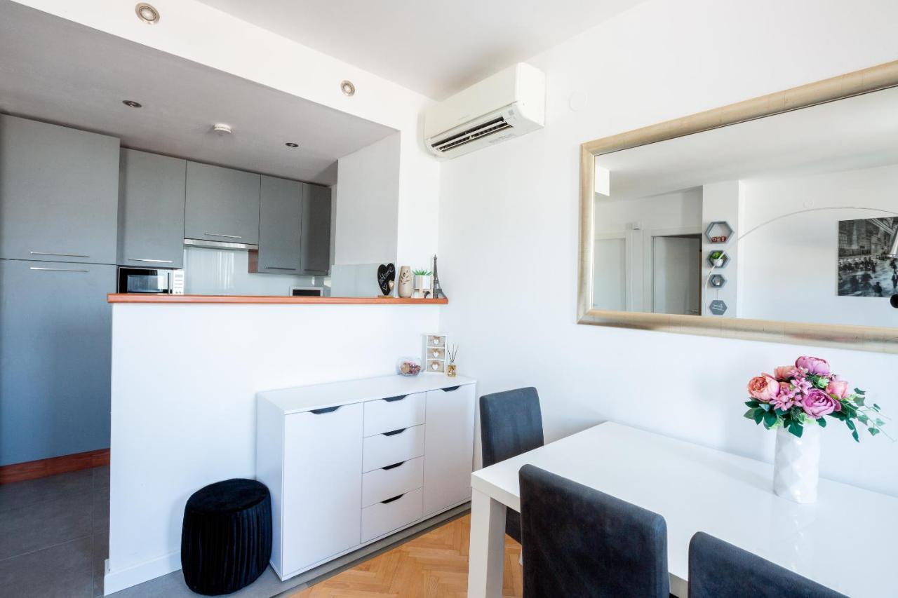 Apartman Luana Σπλιτ Εξωτερικό φωτογραφία
