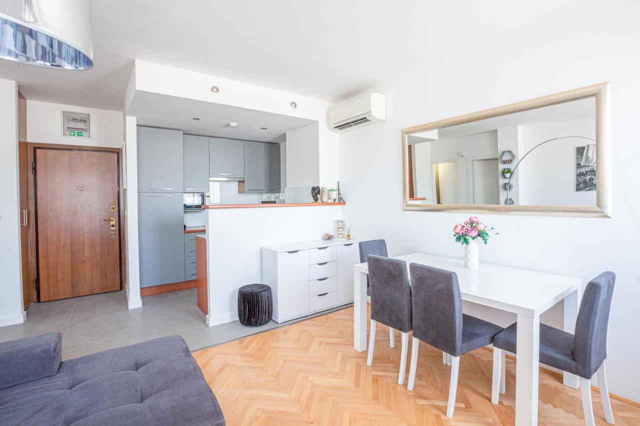 Apartman Luana Σπλιτ Εξωτερικό φωτογραφία