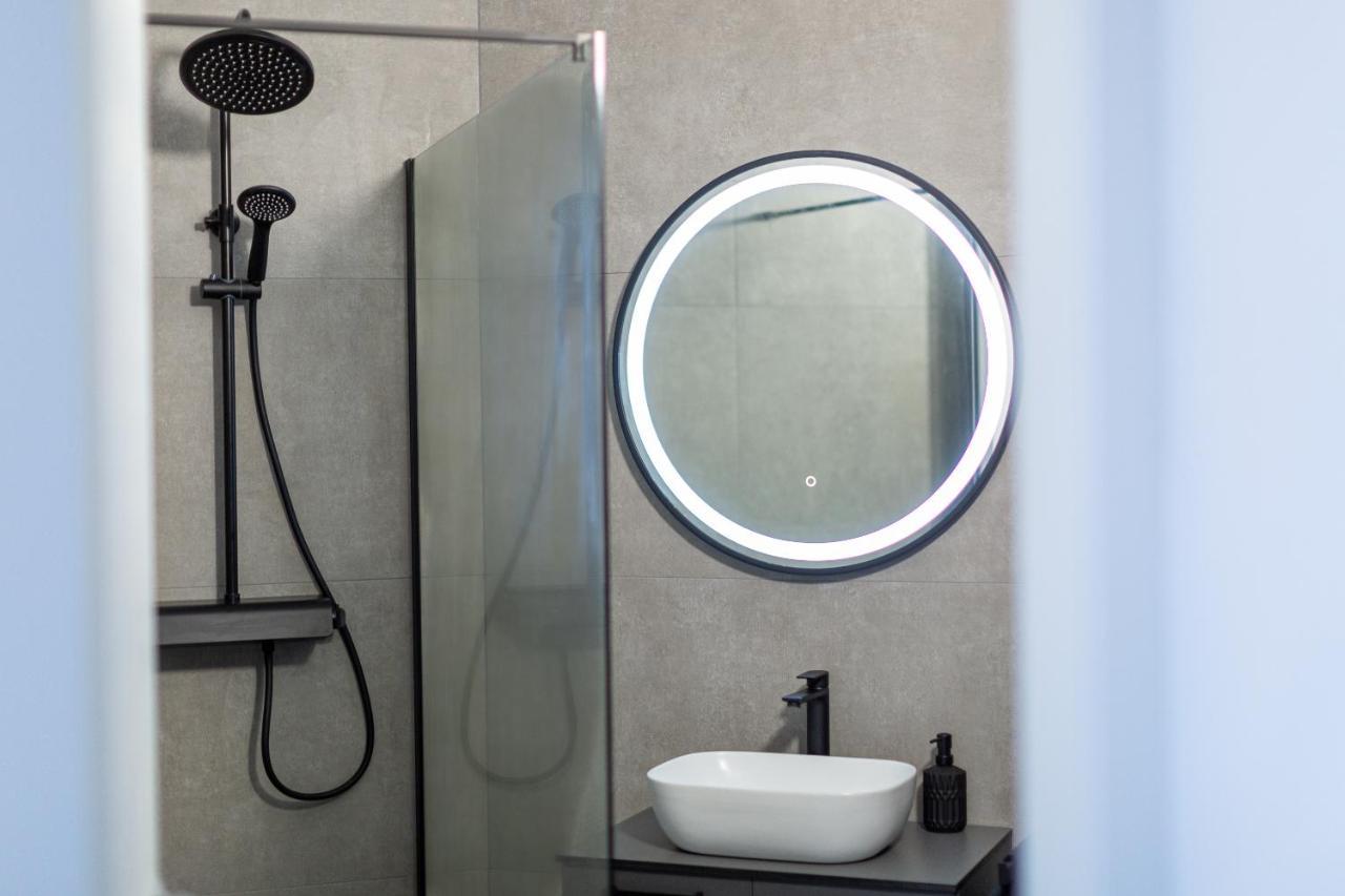 Apartman Luana Σπλιτ Εξωτερικό φωτογραφία