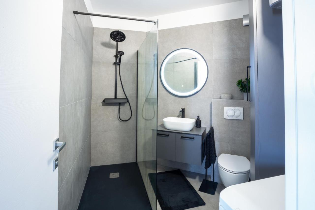 Apartman Luana Σπλιτ Εξωτερικό φωτογραφία