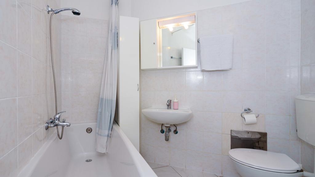 Apartman Luana Σπλιτ Εξωτερικό φωτογραφία