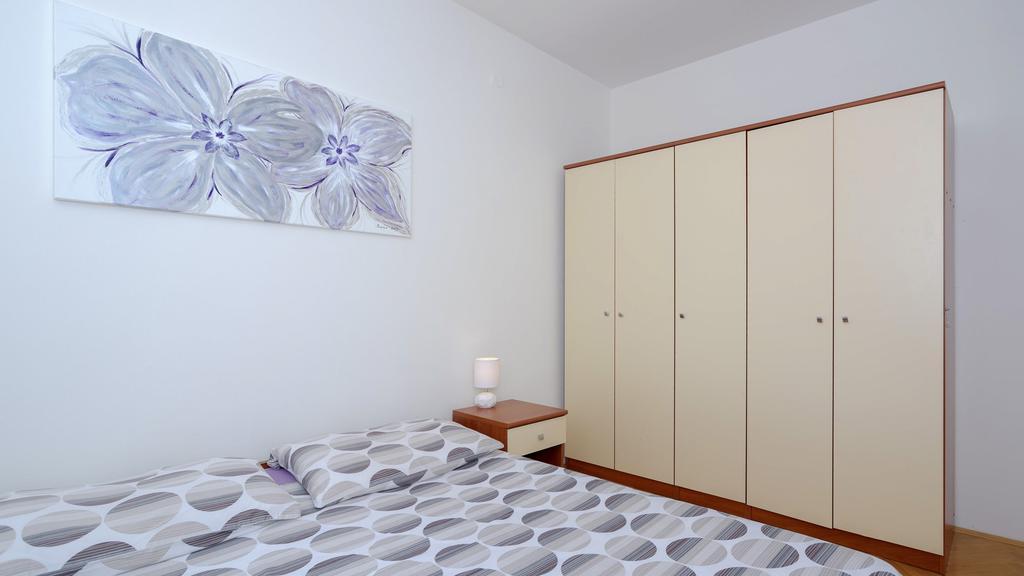 Apartman Luana Σπλιτ Εξωτερικό φωτογραφία