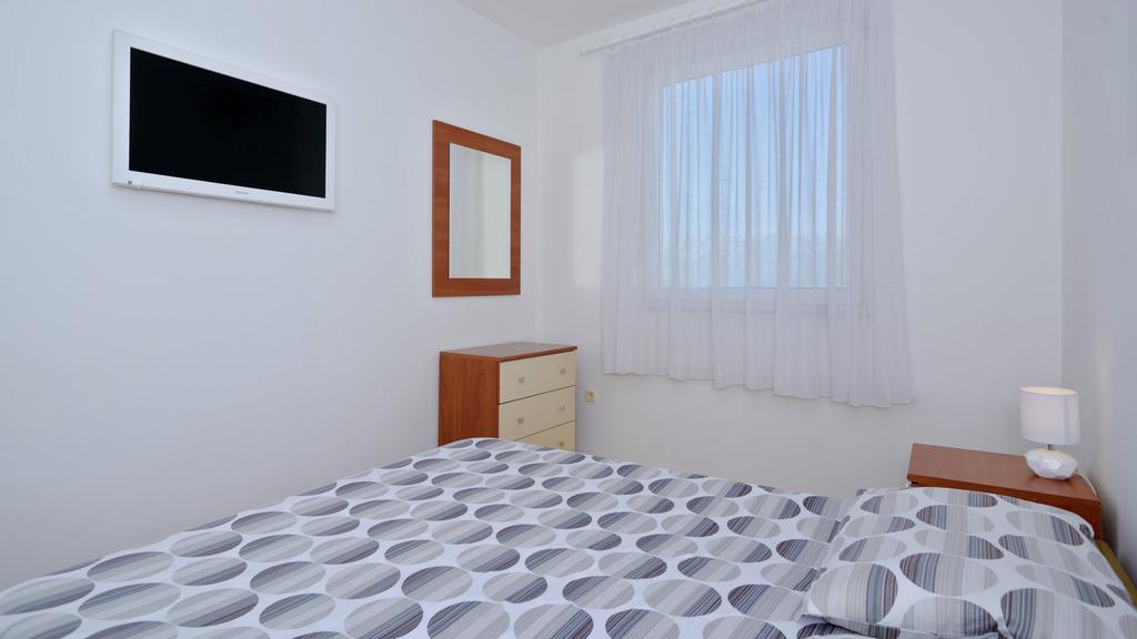 Apartman Luana Σπλιτ Εξωτερικό φωτογραφία
