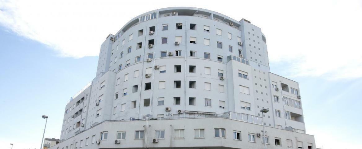 Apartman Luana Σπλιτ Εξωτερικό φωτογραφία